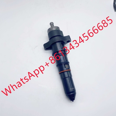 High performance diesel engine fuel system common rail fuel injector 3095773 for trucks