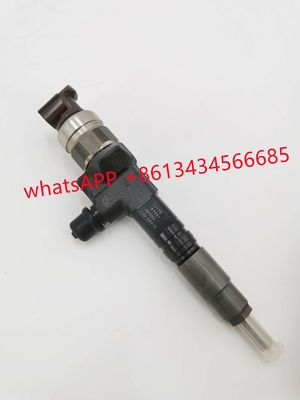 V3307 1J770-53050 1J770-53051 295050-1980 Kubota Fuel Injectors