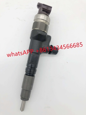 V3307 1J770-53050 1J770-53051 295050-1980 Kubota Fuel Injectors