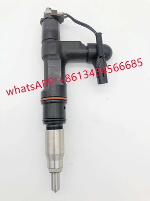 295700-0130 23910-1145 Denso Diesel Fuel Injectors 295700-0130 23910-1145 23910-1146