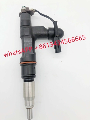 295700-0130 23910-1145 Denso Diesel Fuel Injectors 295700-0130 23910-1145 23910-1146