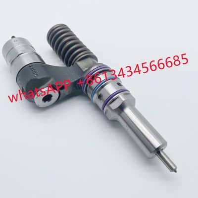 0414701004 Bosch Diesel Fuel Injectors 0986441004 1677158 5235710 8112818 0414701055