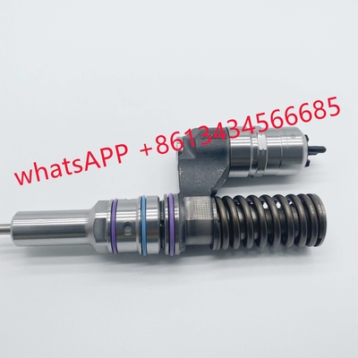 0414701004 Bosch Diesel Fuel Injectors 0986441004 1677158 5235710 8112818 0414701055