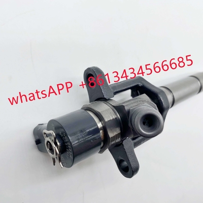 Engine ME223750 ME223002 4M50 Bosch Injectors 0445120049