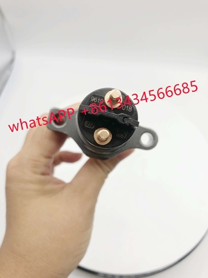 0445120018 R8004082AA Bosch Diesel Fuel Injectors 0445120113 0445120210 0445120255