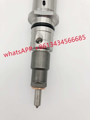 0445120059  6574113011 Injector Bosch Diesel High Speed Steel