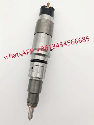0445120059  6574113011 Injector Bosch Diesel High Speed Steel