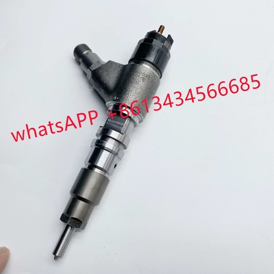 0445120347 Bosch Diesel Fuel Injectors For QSK19