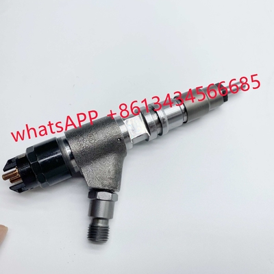 0445120347 Bosch Diesel Fuel Injectors For QSK19