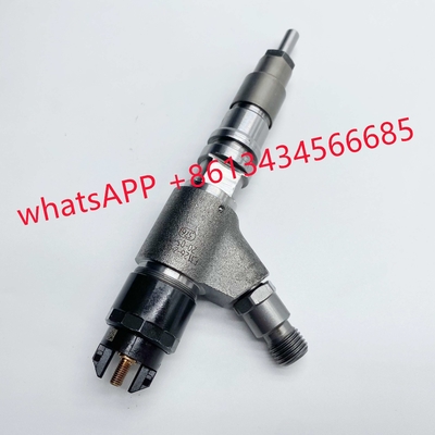 0445120347 Bosch Diesel Fuel Injectors For QSK19
