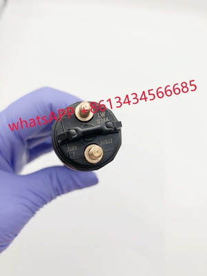 0445120266 Genuine Bosch Injectors For WEICHAI WP12 DLLA148P2222 0433172222