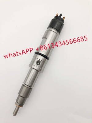 1.2KG 0445120236 Bosch Diesel Fuel Injectors