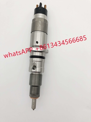 1.2KG 0445120236 Bosch Diesel Fuel Injectors