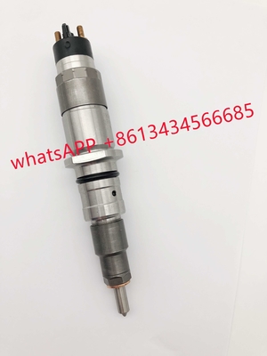 1.2KG 0445120236 Bosch Diesel Fuel Injectors
