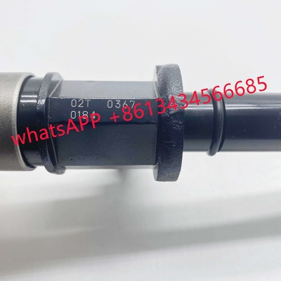 095000-0184 295900-0180 23670-26070 MD92 Engine Denso Diesel Fuel Injectors 16650-Z6005