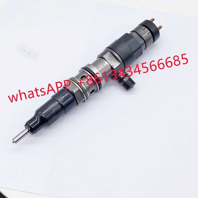 0445120194 0445120195 Bosch Injectors 4710700387 4710700187 0986435537 0986435642 CRIN4-21