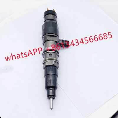 0445120194 0445120195 Bosch Injectors 4710700387 4710700187 0986435537 0986435642 CRIN4-21