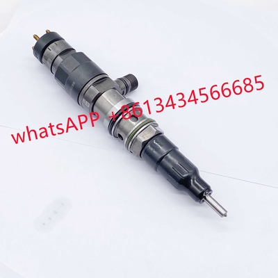 0445120194 0445120195 Bosch Injectors 4710700387 4710700187 0986435537 0986435642 CRIN4-21