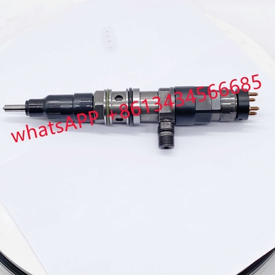 0445120194 0445120195 Bosch Injectors 4710700387 4710700187 0986435537 0986435642 CRIN4-21