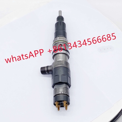 0445120194 0445120195 Bosch Injectors 4710700387 4710700187 0986435537 0986435642 CRIN4-21