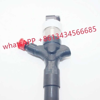 Fast Dispatch Toyota 1kd Injectors 23670-30400 295050-0460 23670-39365 295050-020#