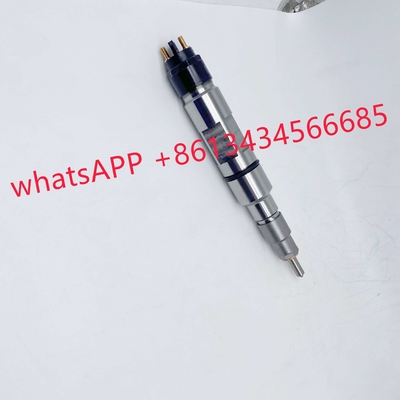 0445120305 6746113100 Engine Fuel Injector DLLA 149 P2271
