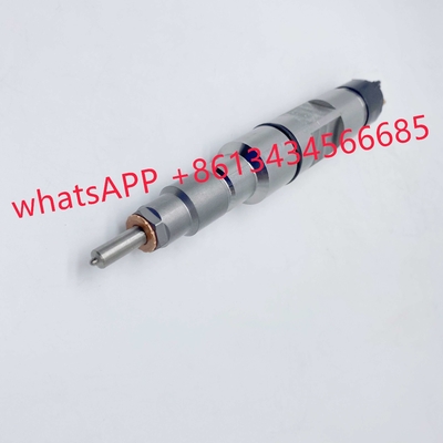 0445120305 6746113100 Engine Fuel Injector DLLA 149 P2271