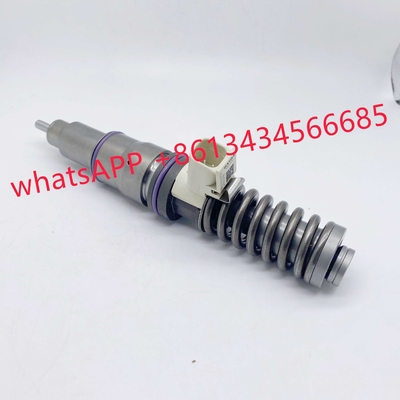 OEM BEBE4D38001 21586282 Bosch Injector Nozzle For Truck