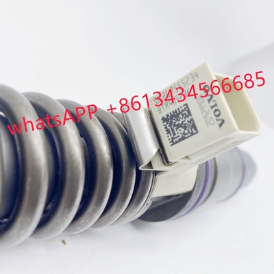 OEM BEBE4D38001 21586282 Bosch Injector Nozzle For Truck