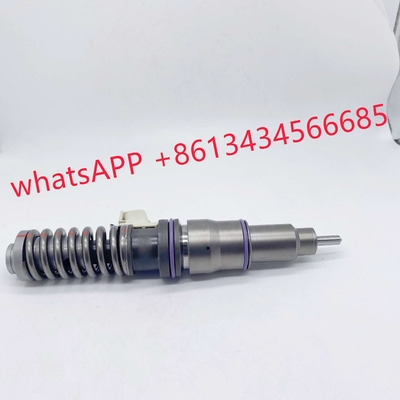 OEM BEBE4D38001 21586282 Bosch Injector Nozzle For Truck
