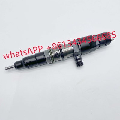 0445120207 0445120104 Bosch Common Rail Injector 0956435539 A4720700787 A4720700887 For MERCEDES