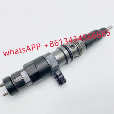 0445120207 0445120104 Bosch Common Rail Injector 0956435539 A4720700787 A4720700887 For MERCEDES