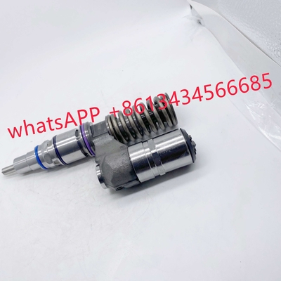 1766553 1548472 1539350 SCANIA R500 Bosch Diesel Fuel Injectors 0414701038 0414701039 0414701063