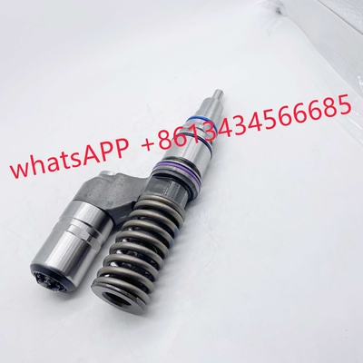 1766553 1548472 1539350 SCANIA R500 Bosch Diesel Fuel Injectors 0414701038 0414701039 0414701063