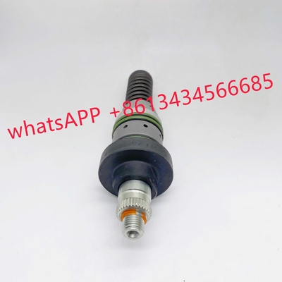 0414639005 Bosch Diesel Injectors 02113694 VOE21147445 VOE20795413 21147445 20795413