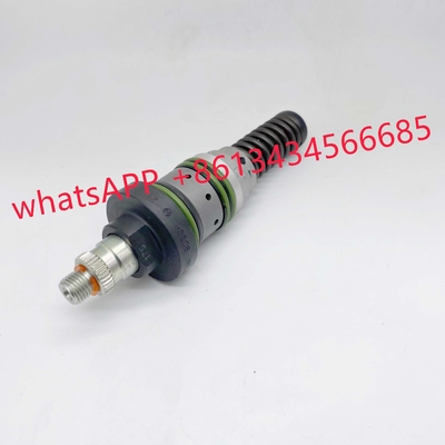 0414639005 Bosch Diesel Injectors 02113694 VOE21147445 VOE20795413 21147445 20795413