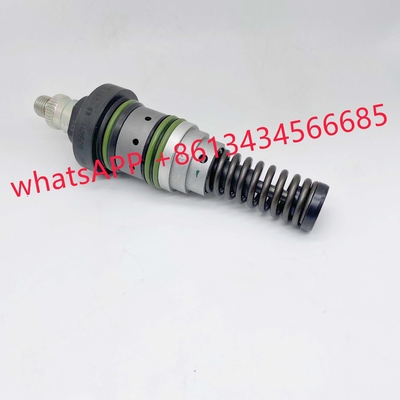 0414639005 Bosch Diesel Injectors 02113694 VOE21147445 VOE20795413 21147445 20795413