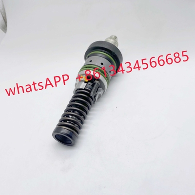 0414639005 Bosch Diesel Injectors 02113694 VOE21147445 VOE20795413 21147445 20795413