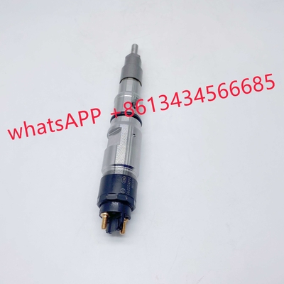 0445124042 Bosch Diesel Fuel Injectors 0445124007 04909358 04915316