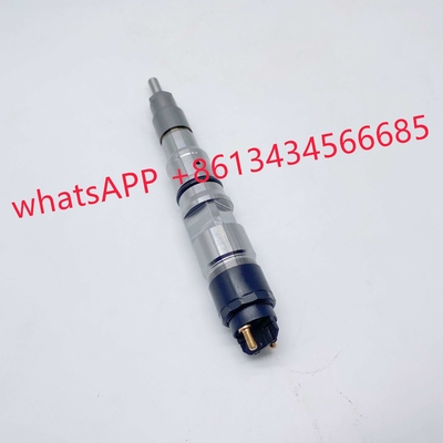 Diesel C7 0445120236 Bosch Common Rail Injector