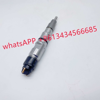Diesel C7 0445120236 Bosch Common Rail Injector