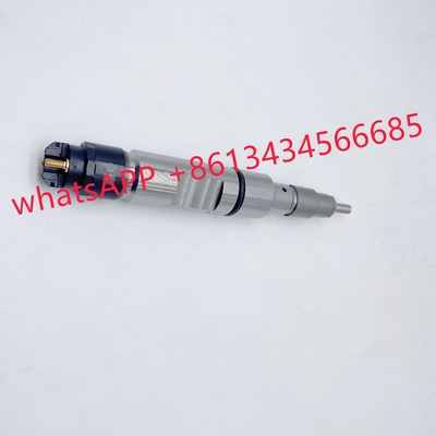 Diesel C7 0445120236 Bosch Common Rail Injector