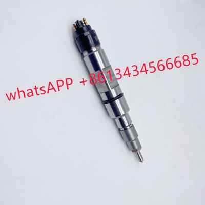 Diesel C7 0445120236 Bosch Common Rail Injector