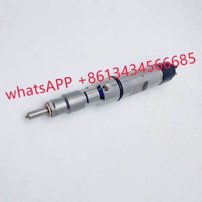 Diesel C7 0445120236 Bosch Common Rail Injector