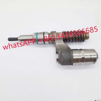 0414700006 504100287 Injector Bosch Common Rail For Truck