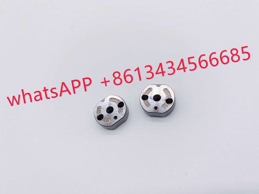 295040 6770 Denso Control Valve 19 Injector Orifice