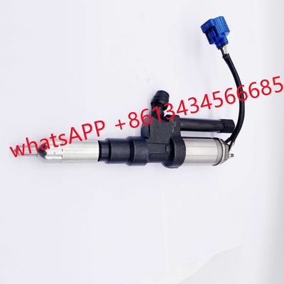 095000-0136 0950000136 0950001031 095000-0130 Toyota Diesel Injectors 23910-1044 23910-1045