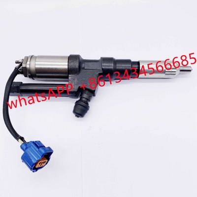 095000-0136 0950000136 0950001031 095000-0130 Toyota Diesel Injectors 23910-1044 23910-1045