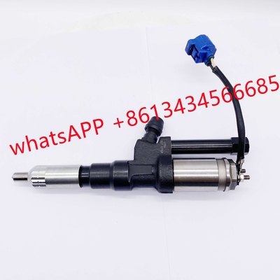 095000-0136 0950000136 0950001031 095000-0130 Toyota Diesel Injectors 23910-1044 23910-1045