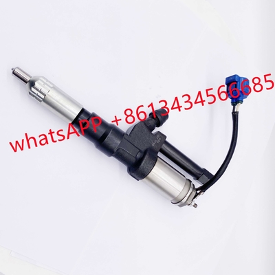 095000-0136 0950000136 0950001031 095000-0130 Toyota Diesel Injectors 23910-1044 23910-1045